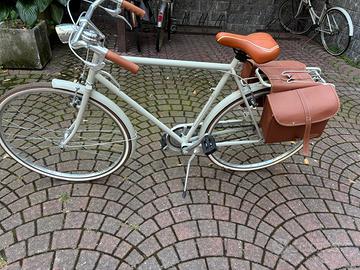 Alpina Bike Freetime Uomo