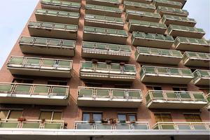 Luminoso e spazioso trilocale a Mirafiori