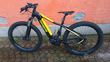 E bike