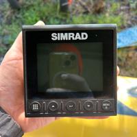 Simrad IS42 nmea2000