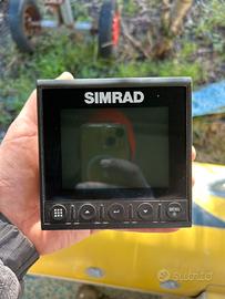Simrad IS42 nmea2000
