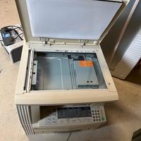 SCANNER triumph adler dc 2016