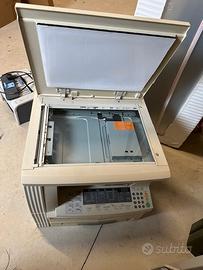 SCANNER triumph adler dc 2016