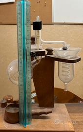 Modello distillatore