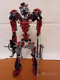 LEGO Bionicle 8756 Sidorak