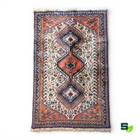 TAPPETO PERSIANO YALAMEH CM. 130 x 81