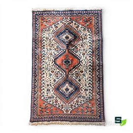 TAPPETO PERSIANO YALAMEH CM. 130 x 81