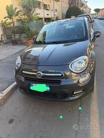 Fiat 500 x