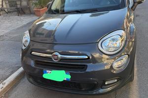 Fiat 500 x