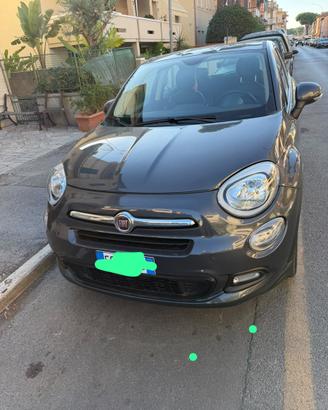 Fiat 500 x