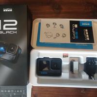 GoPro Hero 12 Black