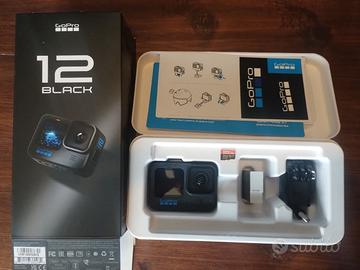 GoPro Hero 12 Black