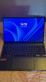 ASUS ZenBook 14” Ryzen