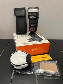 FLASH Godox V860II-C