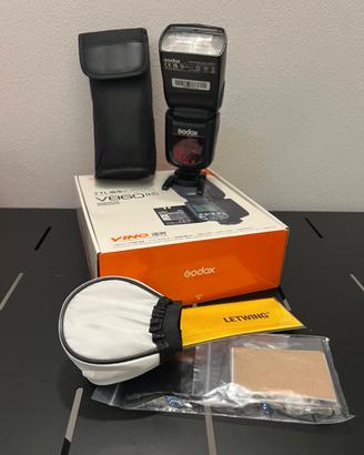FLASH Godox V860II-C