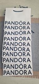 10 buste medie pandora nuove 
