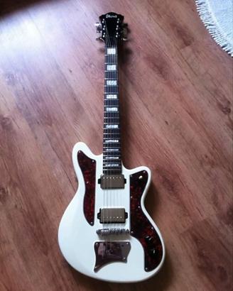 CHITARRA Elettrica IBANEZ ORM1  - Come Nuova/Rara