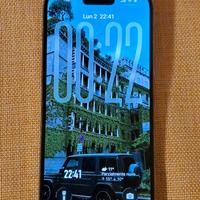 Iphone 14 pro 128 gb