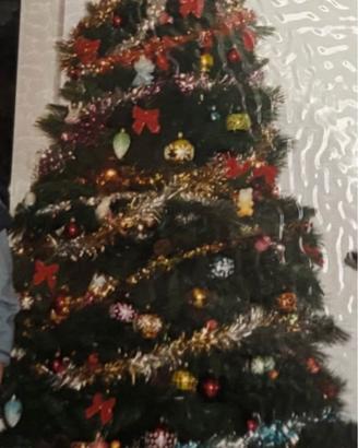 Albero di natale