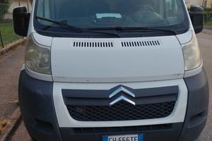 Citroen jumper