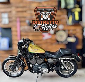 HARLEY-DAVIDSON 1200 Sportster Roadster - finanz