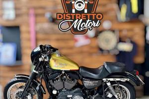 HARLEY-DAVIDSON 1200 Sportster Roadster - finanz