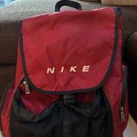 Zaino vintage Nike