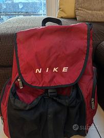 Zaino vintage Nike