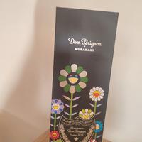 Dom Pérignon × Takashi Murakami da esposizione
