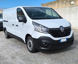 Renault Trafic 3 POSTI 1.6 dCi 125CV S&S Ice 2018