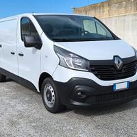 Renault Trafic 3 POSTI 1.6 dCi 125CV S&S Ice 2018