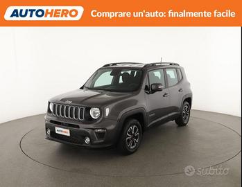 JEEP Renegade NU49369