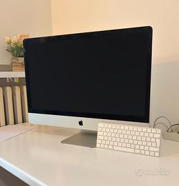 iMac 27"