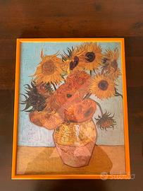 Quadro vincent vangog