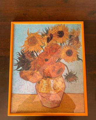 Quadro vincent vangog