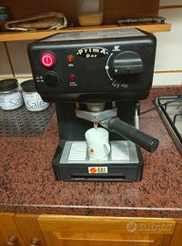MACCHINA DA CAFFE' 