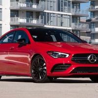 Ricambi mercedes cla #827