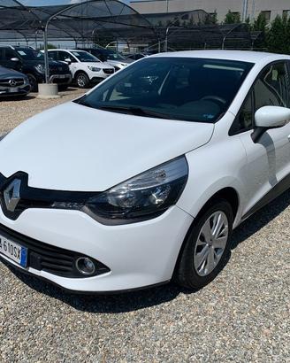 RENAULT Clio dCi 8V 75 CV Start&Stop 5 porte Ene
