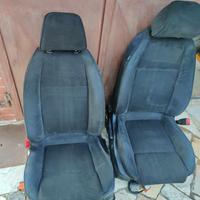 Interni Alfa Romeo 159 SW