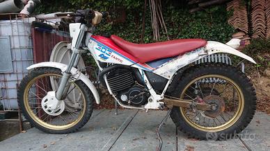 Fantic Trial 300 - 1987