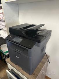 Stampante Brother MFC-L5750DW