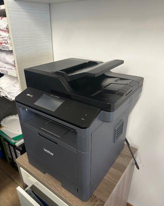Stampante Brother MFC-L5750DW