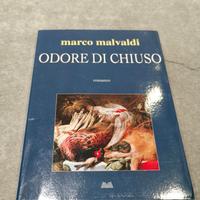 Odore di chiuso Malvaldi Mondolibri 
