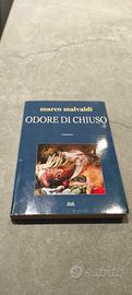 Odore di chiuso Malvaldi Mondolibri 