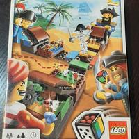 LEGO Pirate Code Strategia 3840