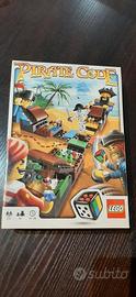 LEGO Pirate Code Strategia 3840
