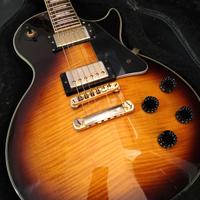 Epiphone LES Paul custom