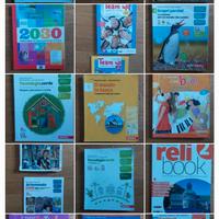 Libri medie in buono stato