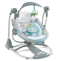 Sdraietta Altalena multifunzione Ingenuity Convert