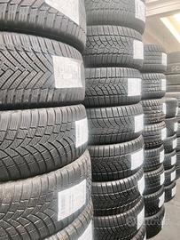 GOMME 195/55/16-205/55/16-225/45/17-215/60/17